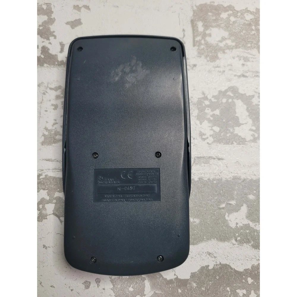 Texas Instruments great used